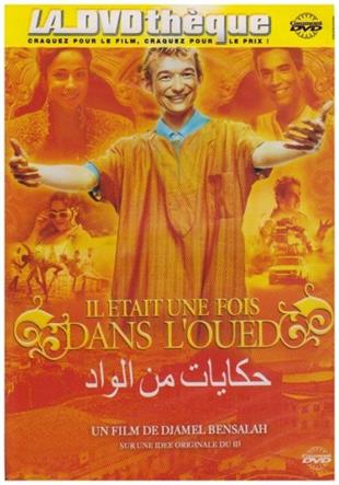 Il était une fois dans l'Oued (2004) 2 DVDs