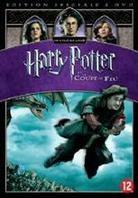 Harry Potter et la Coupe de Feu (2005) 2 DVD