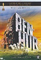 Ben Hur (1959) Édition Spéciale, 4 DVD