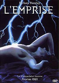 L'Emprise - The Entity (1982)