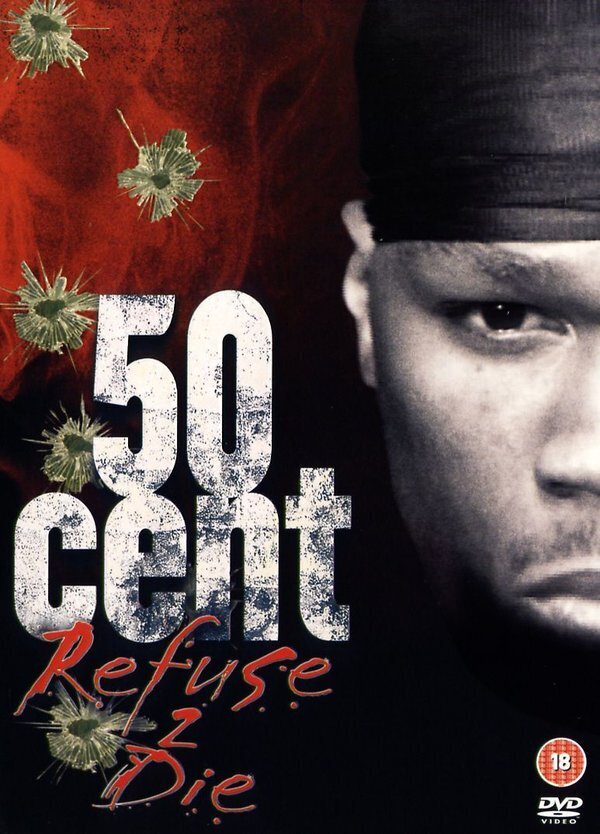 50 Cent - Refuse 2 die