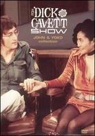 Dick Cavett show - John & Yoko collection 2 DVD