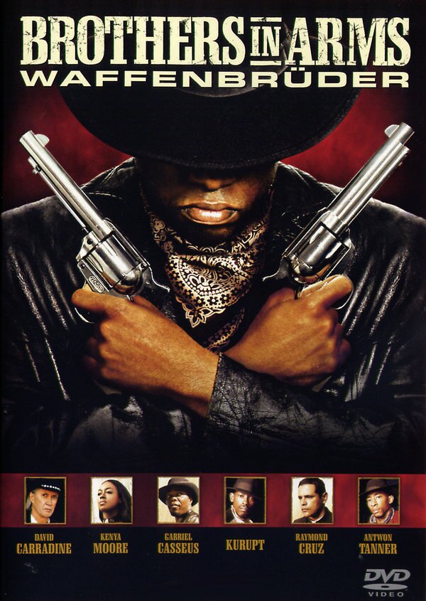 Brothers in arms - Waffenbrüder (2005)