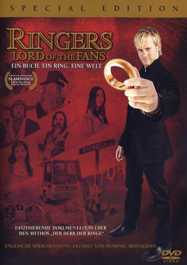 Ringers - Lord of the fans