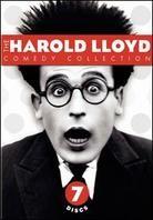 The Harold Lloyd Comedy Collection 7 DVDs