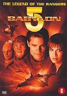 Babylon 5 - Legend of the Rangers (2002)