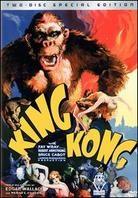 King Kong (1933) Edizione Speciale, 2 DVD