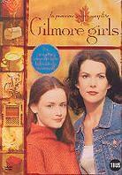 Gilmore Girls - Saison 1 (6 DVD)