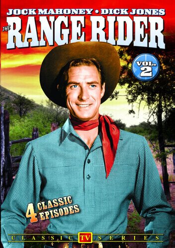 Range rider - Season 2