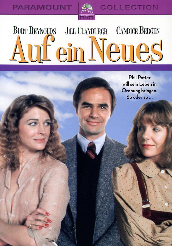 Auf ein Neues - Starting over (1979)