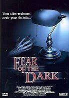 Fear of the dark