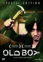 Old boy (2003) Edizione Speciale, 2 DVD