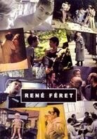 René Féret - L'intégrale Cofanetto, 10 DVD