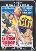 La rose rouge