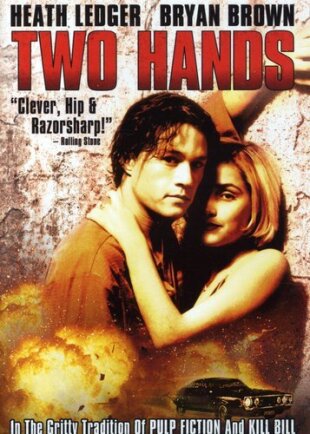 Two hands (1999)