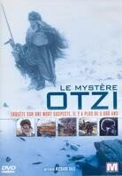 Le mystère Otzi