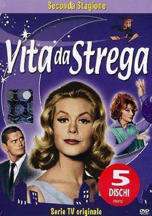Vita da strega - Stagione 2 5 DVD