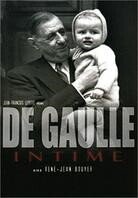 De Gaulle intime - Philippe de Gaulle raconte son père