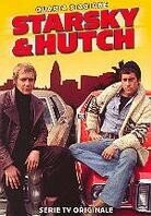 Starsky & Hutch - Stagione 4 5 DVD