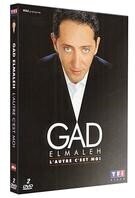 Gad Elmaleh - L'autre c'est moi (Edition Standard 2 DVD)