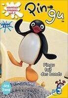 Pingu - Vol. 1 - Pingu fait des bonds (nouveaux &eacute;pisodes)
