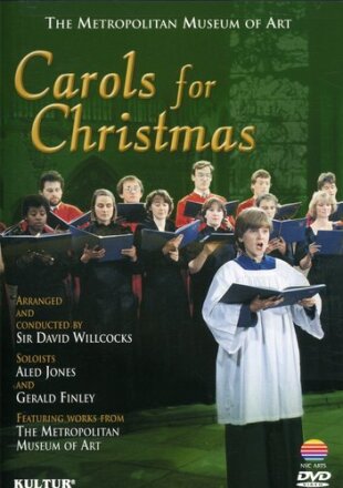 Various Artists - Carols for Christmas