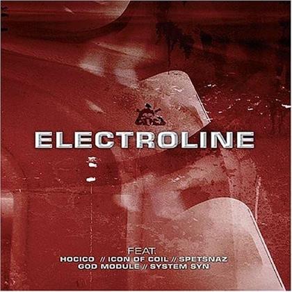 Various Artists - Electroline