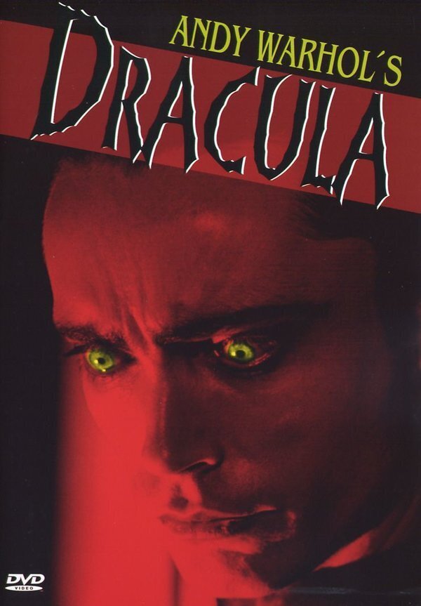 Andy Warhol's Dracula (1974) Uncut