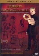 I sudditi del Signore degli anelli - Ringers - Lord of the fans
