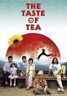 The taste of tea 2 DVD