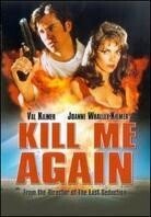 Kill me again (1989)