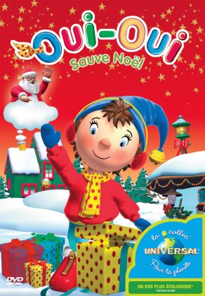 Oui-Oui - Sauve No&euml;l