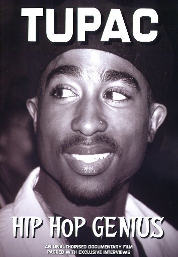 Tupac Shakur (2 Pac) - Hip Hop Genius Inofficial