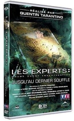 Les experts - Jusqu'au dernier souffle (Epilogue Saison 5)