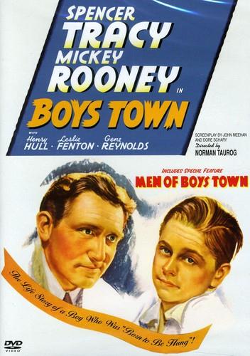 Boys Town (1938)