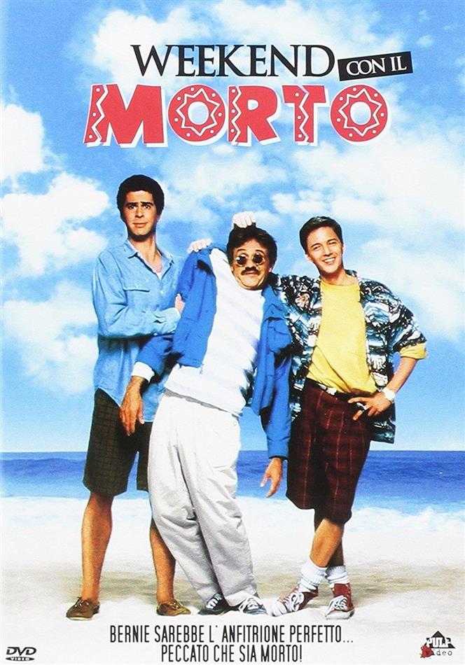 Weekend con il morto (1989)