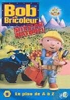 Bob le bricoleur - Mission Nature Vol. 1 - Le plan de A &agrave; Z