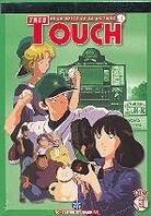 Th&eacute;o ou la batte de la victoire - Touch Vol. 5