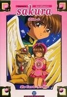Cardcaptor Sakura 2 - Le film - La carte scell&eacute;e (&Eacute;dition Collector)