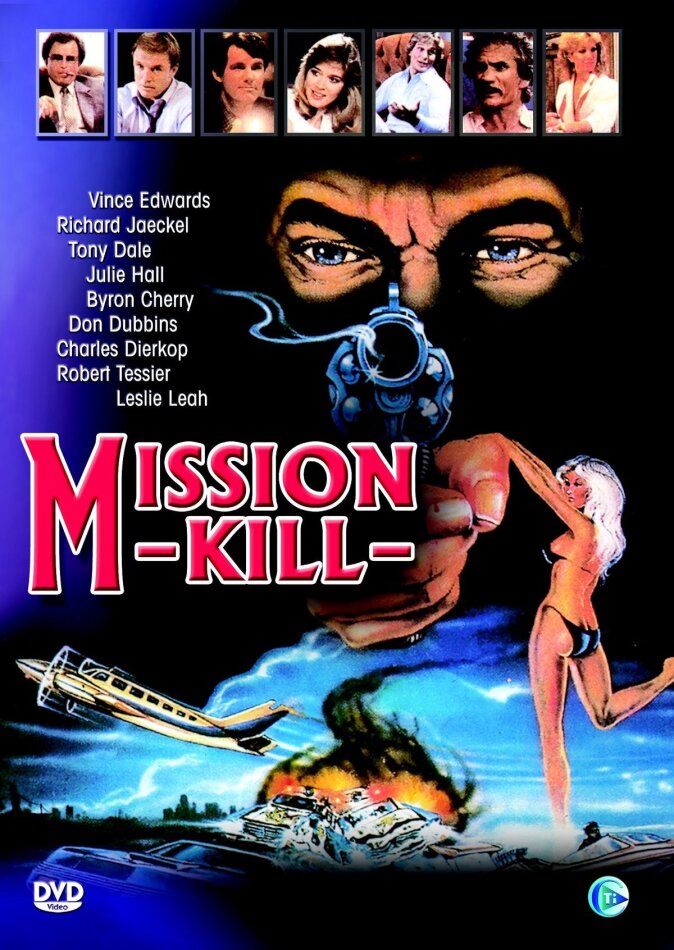 Mission Kill