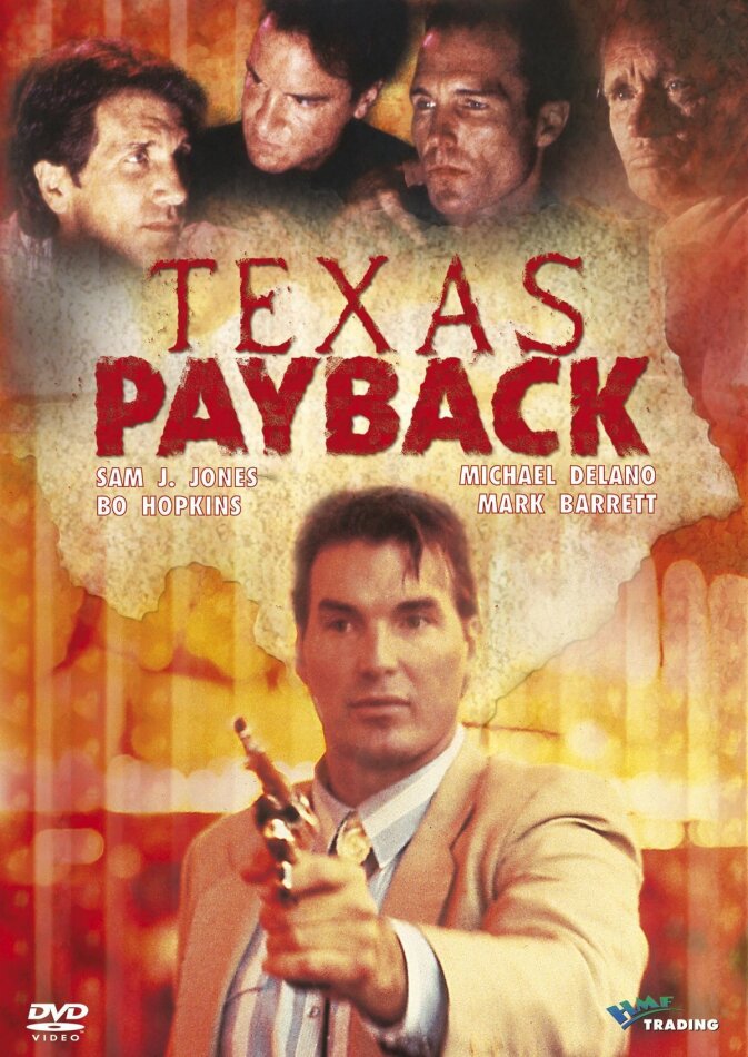 Texas Payback