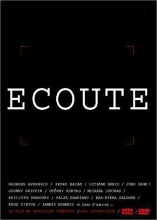 Ecoute (1992)