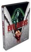 Evil alien conquerors