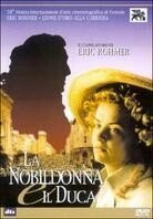 La nobildonna e il duca - L'anglaise et le duc