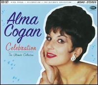 Alma Cogan - Ultimate Collection - Celebration 3 CD