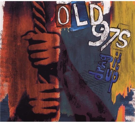 Old 97'S - Draf It Up Deluxe Edition