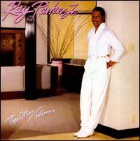 Ray Parker Jr. - Other Woman - Bonustracks