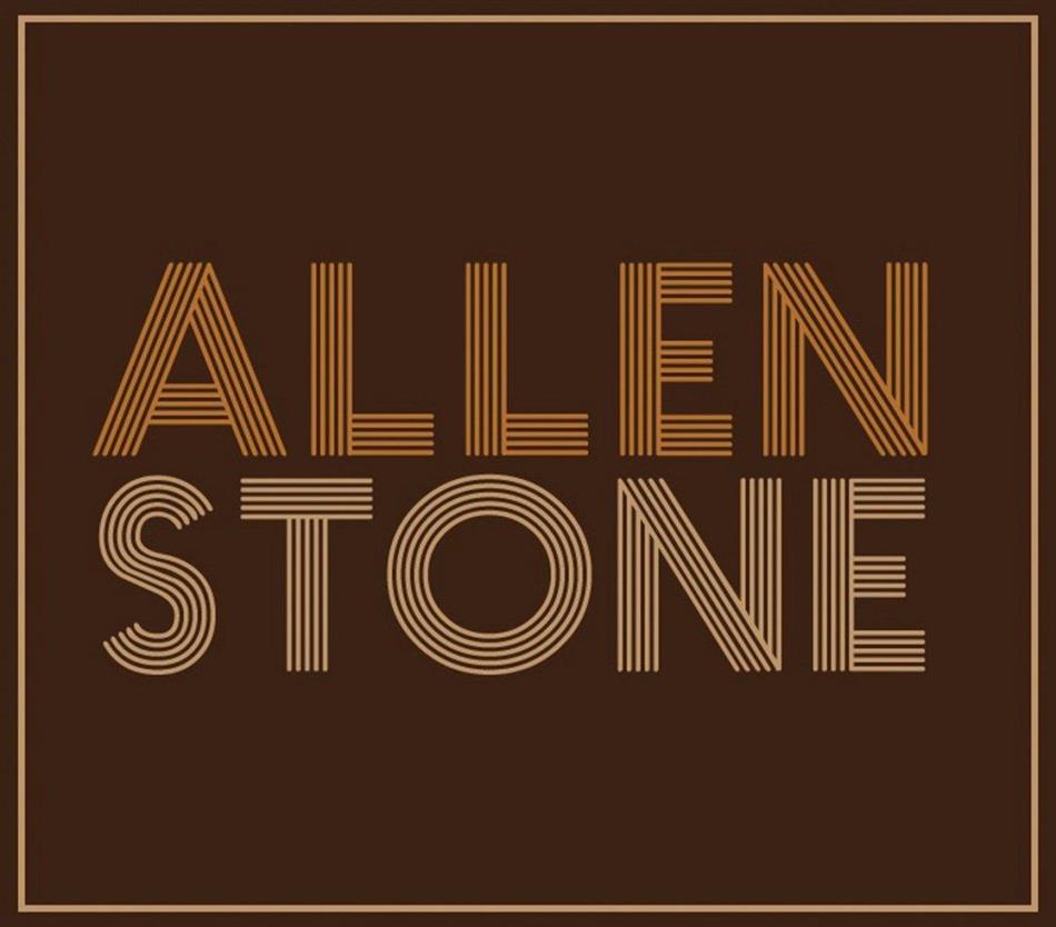 Allen Stone - ---