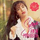 Selena - Amor Prohibido