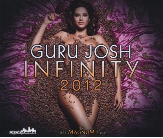 Josh Guru - Infinity 2012